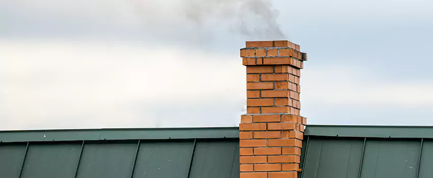Animal Screen Chimney Cap Repair And Installation Services in Inglewood-Finn Hill, Washington