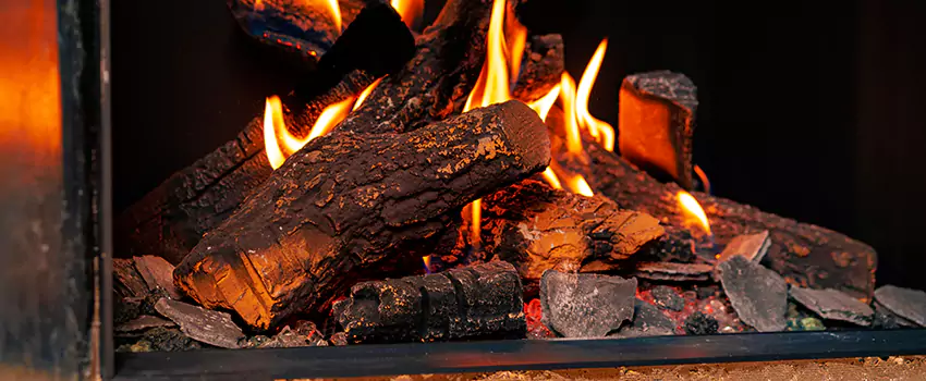 Chimney Fireplace Ash Dump Cleaning in Inglewood-Finn Hill, WA