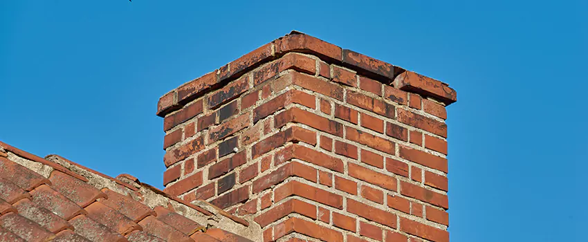 Clean Blocked Chimney in Inglewood-Finn Hill, Washington