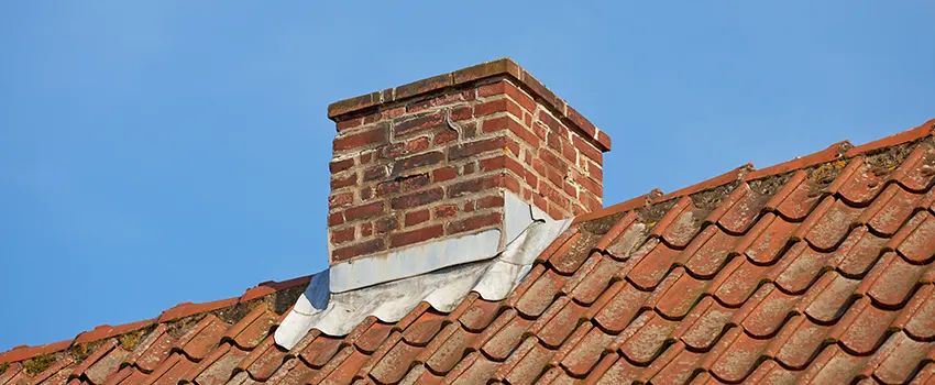 Residential Chimney Bricks Rotten Repair Services in Inglewood-Finn Hill, WA
