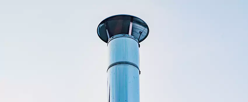 Wind-Resistant Chimney Caps Installation and Repair Services in Inglewood-Finn Hill, Washington
