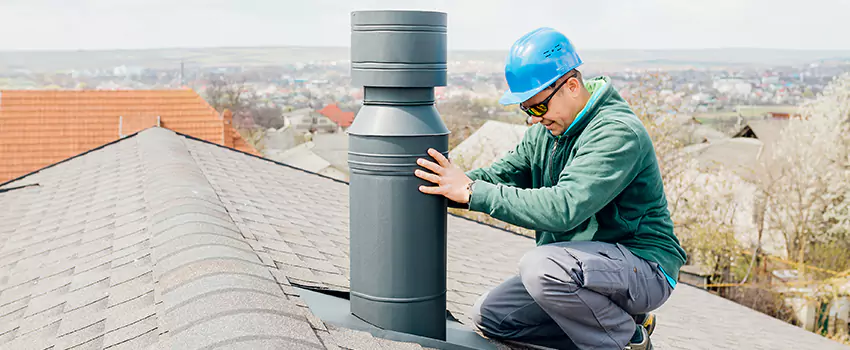 Chimney Chase Inspection Near Me in Inglewood-Finn Hill, Washington