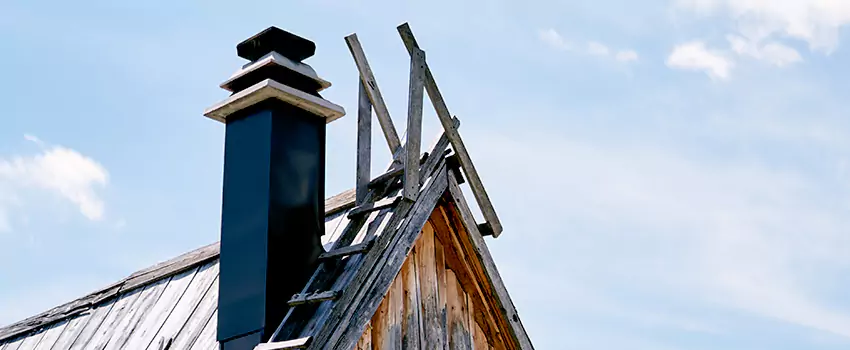 Chimney Creosote Cleaning in Inglewood-Finn Hill, WA