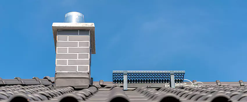 Chimney Flue Relining Services in Inglewood-Finn Hill, Washington