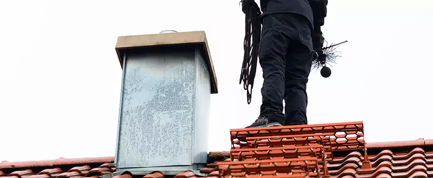 Chimney Liner Services Cost in Inglewood-Finn Hill, WA