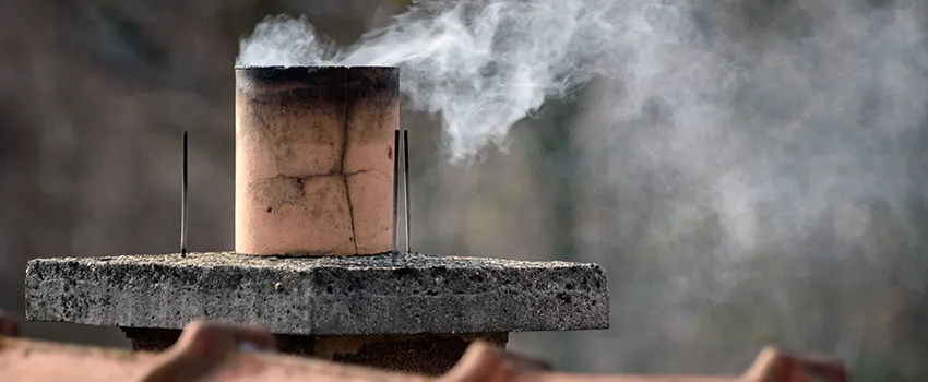 Wood Burning Chimney Odor Removal in Inglewood-Finn Hill, WA