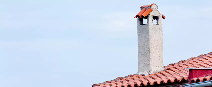 Chimney Pot Replacement in Inglewood-Finn Hill, WA