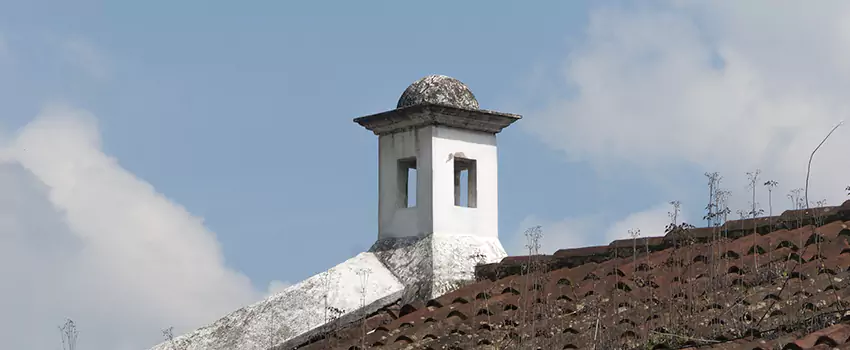 Cost To Rebuild A Chimney in Inglewood-Finn Hill, WA