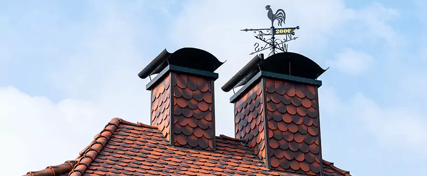 Old Chimney Restoration in Inglewood-Finn Hill, Washington