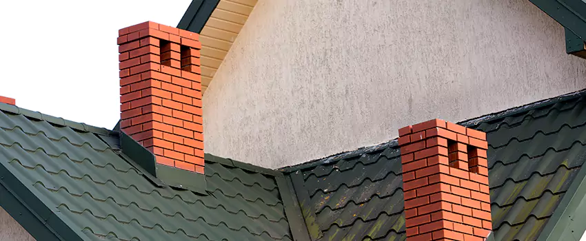 Chimney Saver Waterproofing Services in Inglewood-Finn Hill, Washington