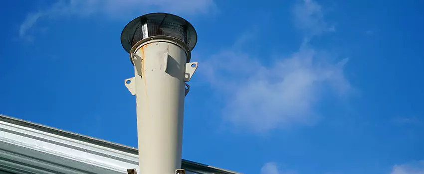 Chimney Spark Arrestor Requirements in Inglewood-Finn Hill, WA