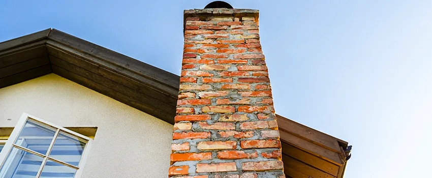 Chimney Mortar Replacement in Inglewood-Finn Hill, WA