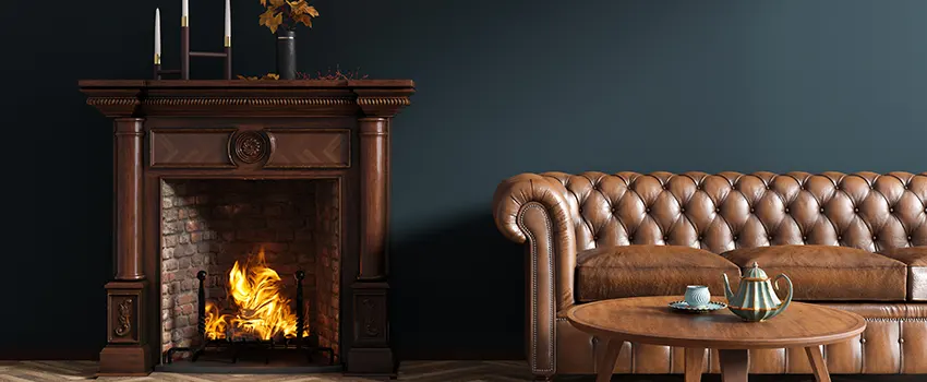 Traditional Fireplace Design Refurbishment Costs in Inglewood-Finn Hill, Washington