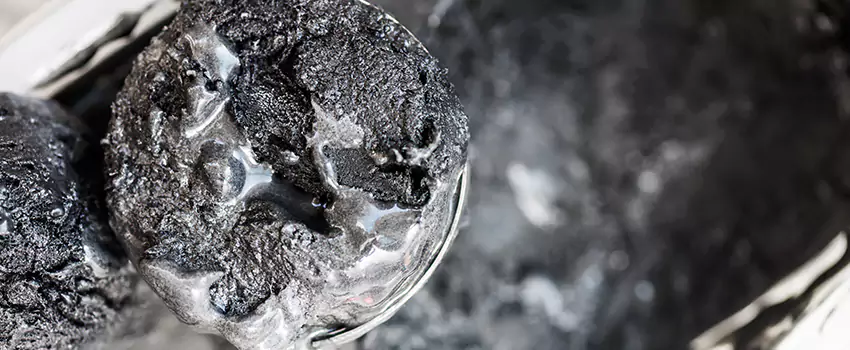 Clogged Dryer Vent Lint Cleaning in Inglewood-Finn Hill, Washington
