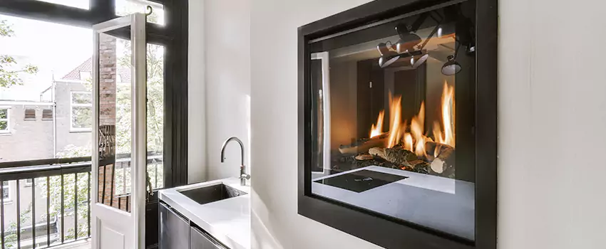 Dimplex Fireplace Installation and Repair in Inglewood-Finn Hill, Washington