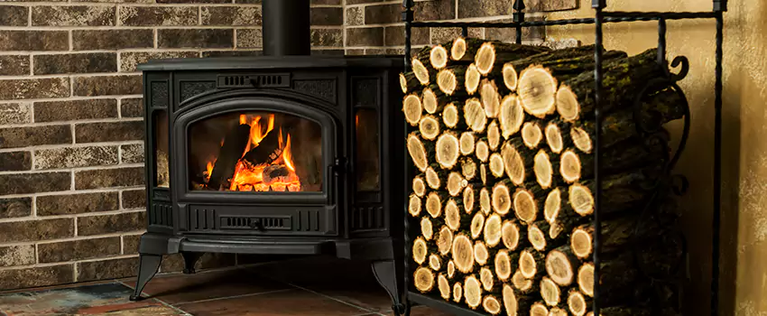 Drolet Fireplaces in Inglewood-Finn Hill, Washington