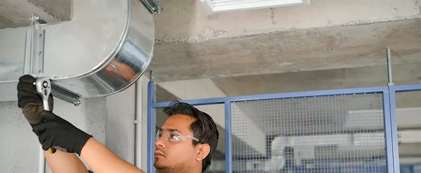 HVAC Ductwork Cleaning in Inglewood-Finn Hill, WA