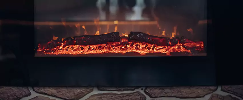 Outdoor Electric Fireplace Installation Solutions in Inglewood-Finn Hill, WA