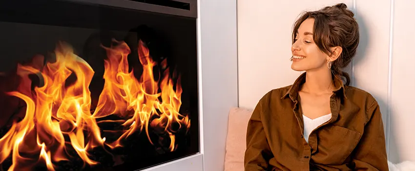 Electric Fireplace Logs Cost in Inglewood-Finn Hill, Washington