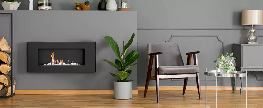 Ethanol Fireplace Burner Repair in Inglewood-Finn Hill, WA