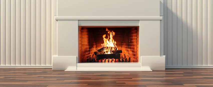 Fireplace Broken Ashtray Repair Services in Inglewood-Finn Hill, Washington