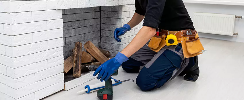 Fireplace Doors Cleaning in Inglewood-Finn Hill, Washington