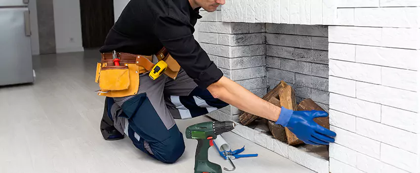 Ethanol Fireplace Installation Contractors in Inglewood-Finn Hill, Washington