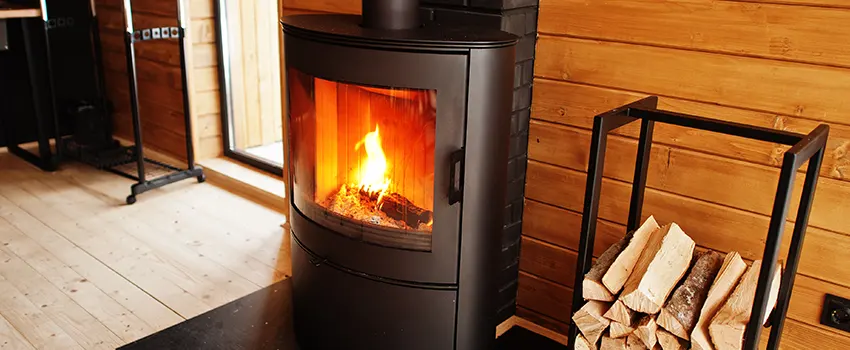 Gas Fireplace Door Handle Installation Services in Inglewood-Finn Hill, Washington
