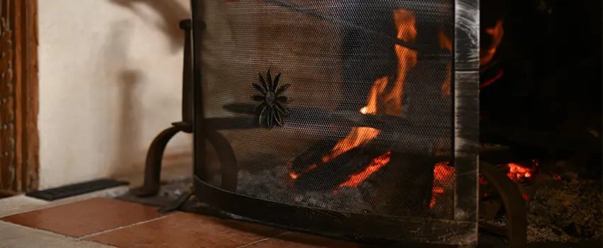 Electric Metal Fireplace installation Services in Inglewood-Finn Hill, WA