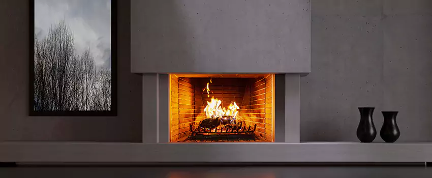 Wood Fireplace Refacing in Inglewood-Finn Hill, WA