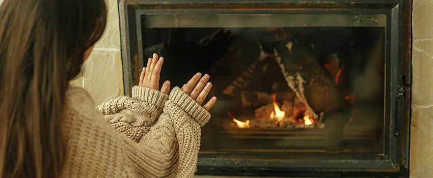 Wood-burning Fireplace Smell Removal Services in Inglewood-Finn Hill, WA