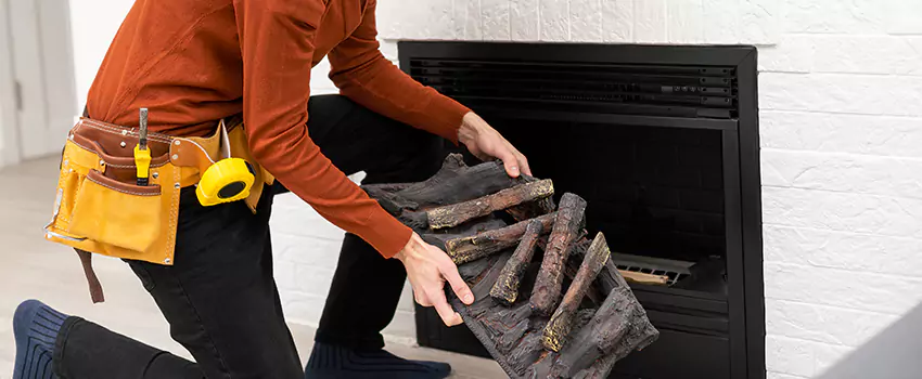 Fireplace Interior Sweeping in Inglewood-Finn Hill, WA
