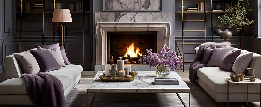 Fireplace Xtrordinair Ember-Glo Insert Fireplace Maintenance in Inglewood-Finn Hill, Washington
