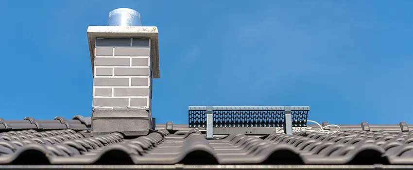 Repair Blocked Chimney in Inglewood-Finn Hill, Washington