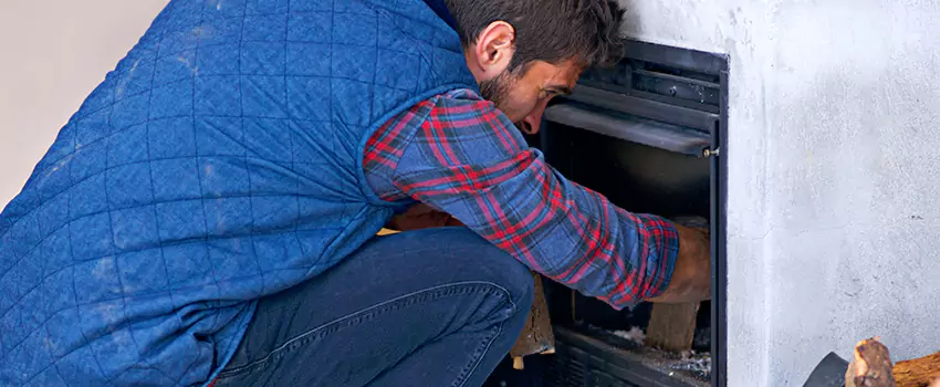 Fix Non-Working Prefabricated Fireplace in Inglewood-Finn Hill, WA