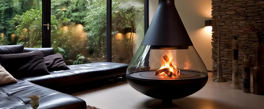 Affordable Floating Fireplace Repair And Installation Services in Inglewood-Finn Hill, Washington
