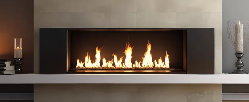 Vent Free Gas Fireplaces Repair Solutions in Inglewood-Finn Hill, Washington