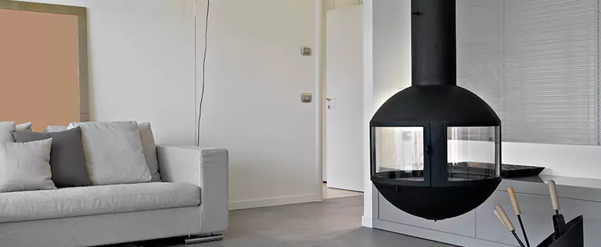 Hanging & Suspended Fireplaces Designer in Inglewood-Finn Hill, Washington