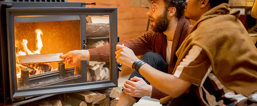 Benefits of Harman Stoves Fireplace in Inglewood-Finn Hill, Washington