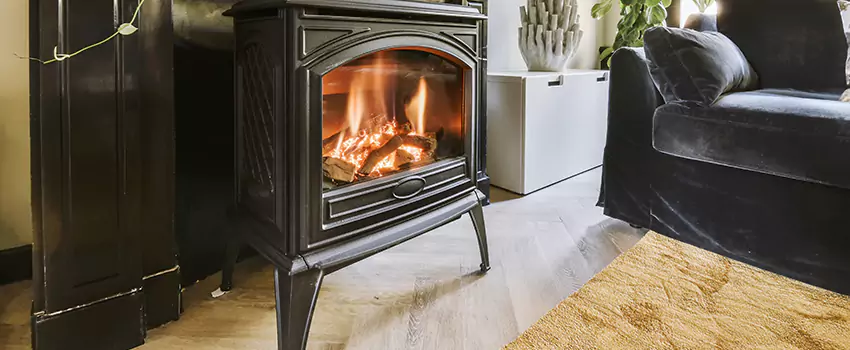 Cost of Hearthstone Stoves Fireplace Services in Inglewood-Finn Hill, Washington