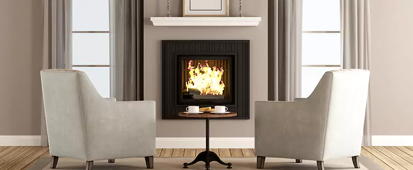 Heat & Glo Outdoor Gas Fireplaces Installation Contractors in Inglewood-Finn Hill, Washington