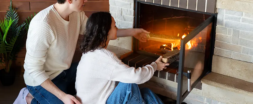 Kings Man Direct Vent Fireplaces Services in Inglewood-Finn Hill, Washington