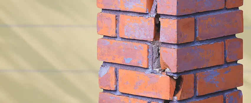 Leaking Chimney Repair And Replacement Cost in Inglewood-Finn Hill, Washington