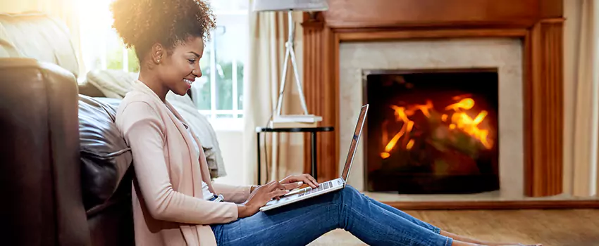 Cost-Effective Osburn Fireplace Installation and Repair in Inglewood-Finn Hill, WA