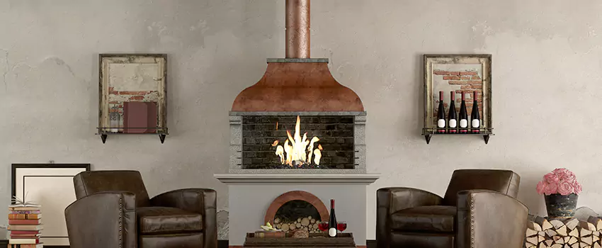 Benefits of Pacific Energy Fireplace in Inglewood-Finn Hill, Washington