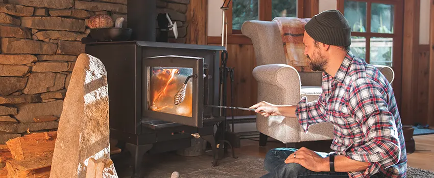 Cost of Pellet Fireplace Installation Services in Inglewood-Finn Hill, WA