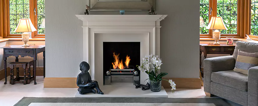 RSF Fireplaces Maintenance and Repair in Inglewood-Finn Hill, Washington