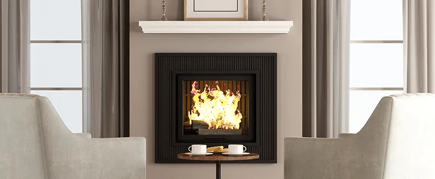 Superior Outdoor Fireplace Repair in Inglewood-Finn Hill, WA