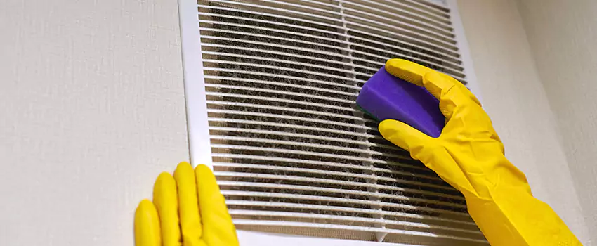 Vent Cleaning Company in Inglewood-Finn Hill, WA
