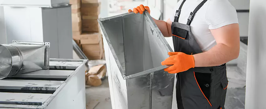 Ventilation Fan Cleaning Services in Inglewood-Finn Hill, Washington